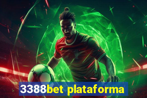 3388bet plataforma